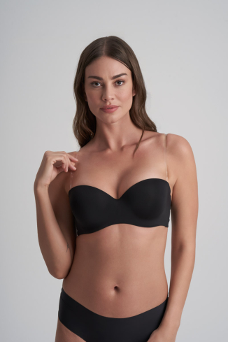Купить Бретели Bye Bra Accessory – премиальные аксессуары для нижнего белья ZhannaKanGroup