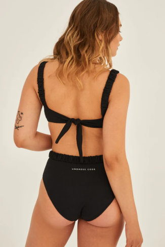 Купить Купальный лиф Undress Code Capri Sun – премиальные нижнее белье, купальники ZhannaKanGroup