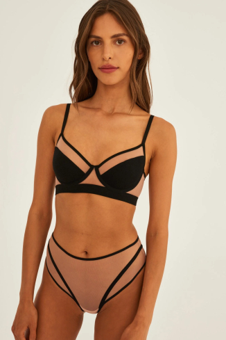 Купить Бюстгалтер Undress Code Something Classy – премиальные бюстгальтеры ZhannaKanGroup