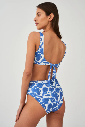 Купить Купальные трусы Undress Code Summertime – премиальные нижнее белье, купальники ZhannaKanGroup