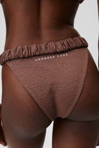 Купить Купальные трусы Undress Code Girlish Charm – премиальные нижнее белье, купальники ZhannaKanGroup