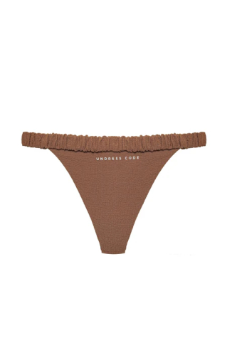 Купить Купальные трусы Undress Code Girlish Charm – премиальные нижнее белье, купальники ZhannaKanGroup