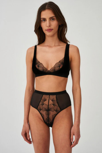 Купить Бюстгалтер Undress Code Innamorata – премиальные бюстгальтеры ZhannaKanGroup