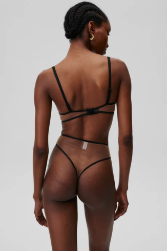 Купить Трусы Undress Code Wildflower – премиальные трусы ZhannaKanGroup
