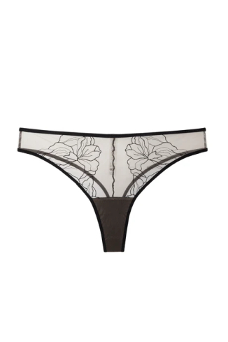 Купить Трусы Undress Code Wildflower – премиальные трусы ZhannaKanGroup