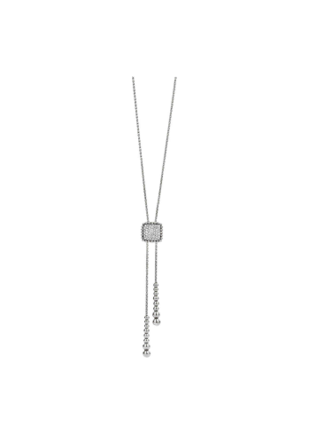 Купить Колье Tirisi Amsterdam Белое золото – премиальные ZhannaKanGroup