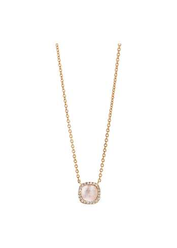 Алқа Tirisi Milano Sweeties Қызғылт алтын сатып алыңыз – ZhannaKanGroup премиум алқалар