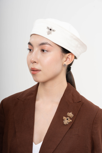 Купить Пиджак Zardozi Linen Лен – премиальные костюмы ZhannaKanGroup