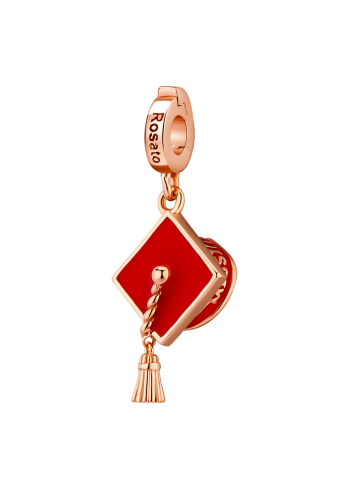 Купить Шарм Rosato Storie Серебро – премиальные ZhannaKanGroup