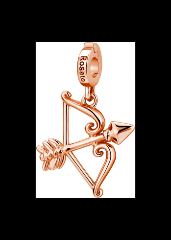 Купить Шарм Rosato Storie Серебро – премиальные ZhannaKanGroup