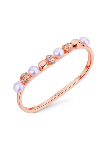 Купить Кольцо Rosato Azzurra Серебро – премиальные кольца ZhannaKanGroup