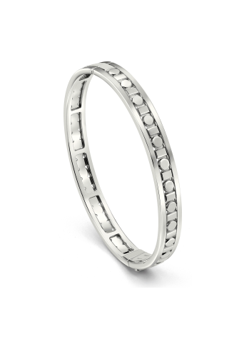 Купить Браслет Damiani Belle Epoque Reel Белое золото – премиальные браслеты ZhannaKanGroup