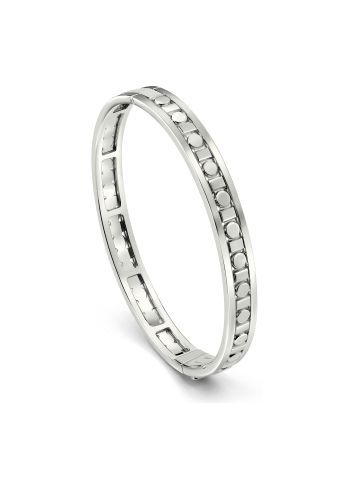 Купить Браслет Damiani Belle Epoque Reel Белое золото – премиальные браслеты ZhannaKanGroup