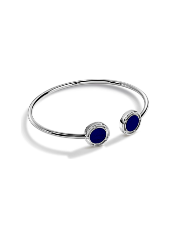 Купить Браслет Damiani D.Side Белое золото – премиальные браслеты ZhannaKanGroup