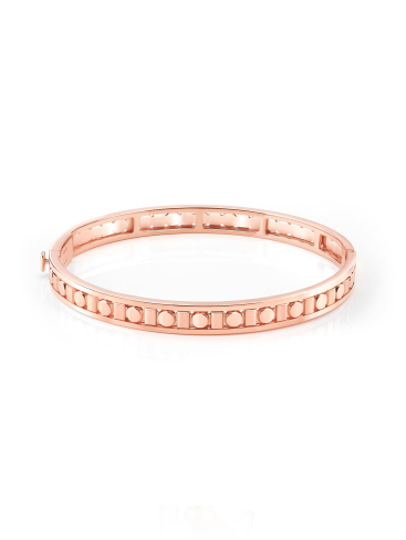 Damiani Браслет Damiani Belle Epoque Reel Розовое золото
