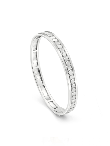 Damiani Браслет Damiani Belle Epoque Reel Белое золото