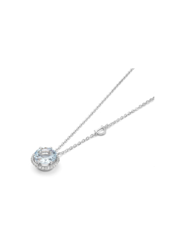 Купить Колье Damiani Minou Белое золото – премиальные колье ZhannaKanGroup
