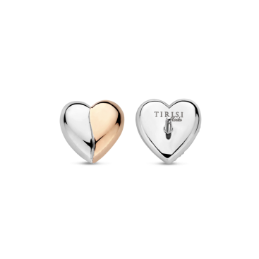 Constella Серьги Tirisi Love Розовое золото 9