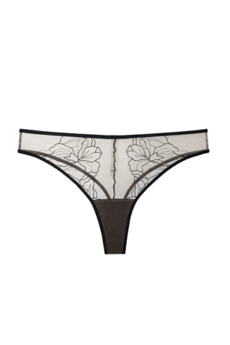 Купить Трусы Undress Code Wildflower – премиальные ZhannaKanGroup