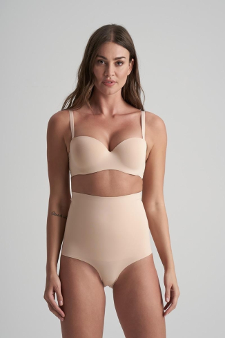 Купить Трусы Bye Bra High Waist – премиальные трусы ZhannaKanGroup