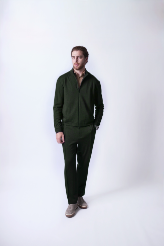 Купить Костюм ZardoziMan Casual Z Трикотаж – премиальные костюмы ZhannaKanGroup