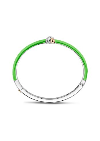 Купить Браслет Tirisi Cape Town Серебро – премиальные браслеты ZhannaKanGroup