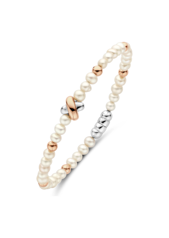 Купить Браслет Tirisi Kisses Розовое золото – премиальные браслеты ZhannaKanGroup