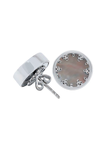 Купить Серьги Arnow Серебро – премиальные ZhannaKanGroup