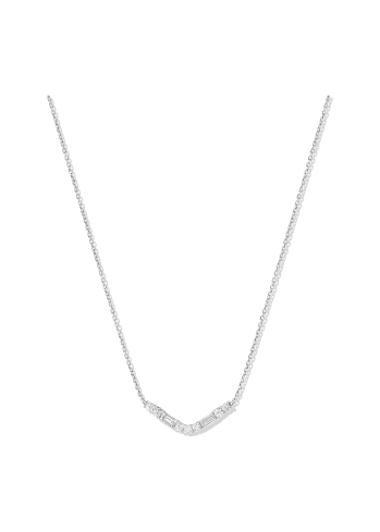 Купить Колье Djula Allure Розовое золото – премиальные ZhannaKanGroup