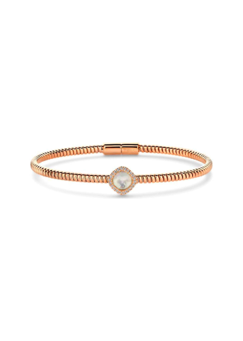 Купить Браслет Tirisi Milano Sweeties Розовое золото – премиальные браслеты ZhannaKanGroup