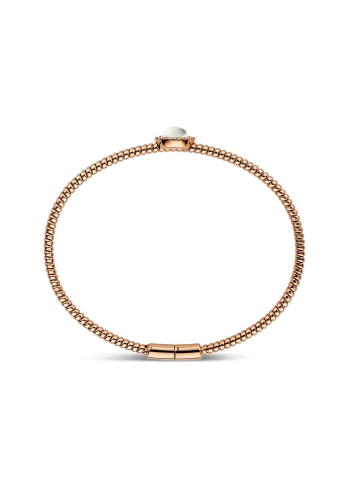 Купить Браслет Tirisi Milano Sweeties Розовое золото – премиальные браслеты ZhannaKanGroup