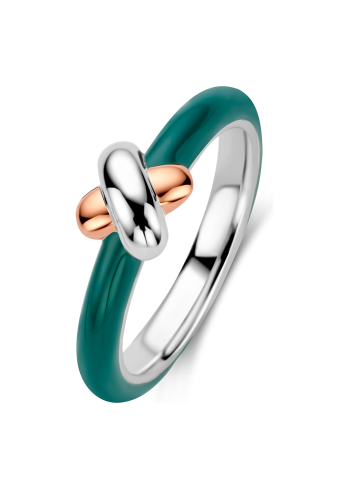 Купить Кольцо Tirisi Cape Town Серебро – премиальные кольца ZhannaKanGroup