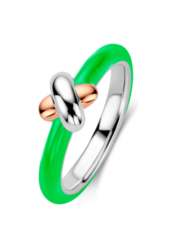 Купить Кольцо Tirisi Cape Town Серебро – премиальные кольца ZhannaKanGroup