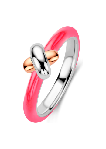 Купить Кольцо Tirisi Cape Town Серебро – премиальные кольца ZhannaKanGroup