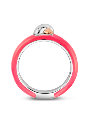 Купить Кольцо Tirisi Cape Town Серебро – премиальные кольца ZhannaKanGroup