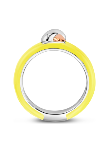 Купить Кольцо Tirisi Cape Town Серебро – премиальные кольца ZhannaKanGroup