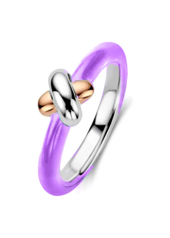 Купить Кольцо Tirisi Cape Town Серебро – премиальные кольца ZhannaKanGroup