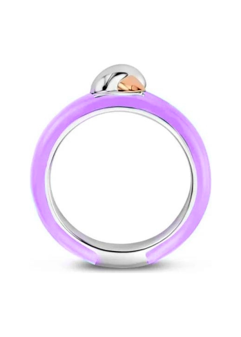 Купить Кольцо Tirisi Cape Town Серебро – премиальные кольца ZhannaKanGroup