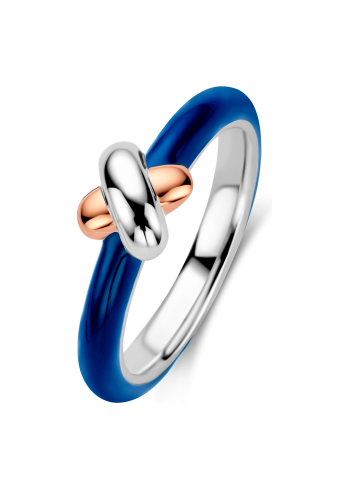 Купить Кольцо Tirisi Cape Town Серебро – премиальные кольца ZhannaKanGroup