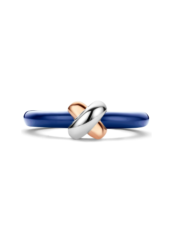 Купить Кольцо Tirisi Cape Town Серебро – премиальные кольца ZhannaKanGroup