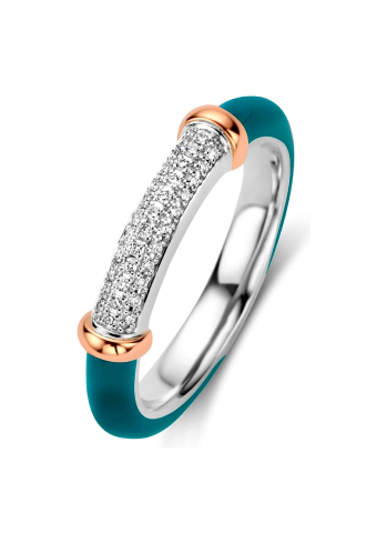 Купить Кольцо Tirisi Cape Town Серебро – премиальные кольца ZhannaKanGroup