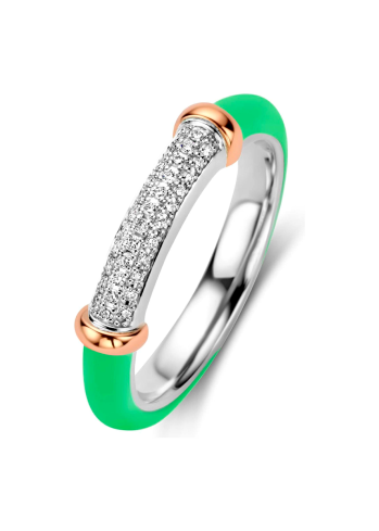 Купить Кольцо Tirisi Cape Town Серебро – премиальные кольца ZhannaKanGroup