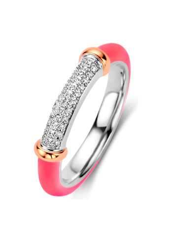 Купить Кольцо Tirisi Cape Town Серебро – премиальные кольца ZhannaKanGroup