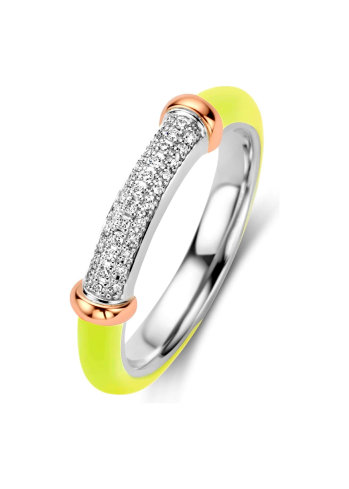 Купить Кольцо Tirisi Cape Town Серебро – премиальные кольца ZhannaKanGroup