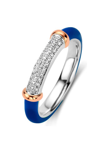 Купить Кольцо Tirisi Cape Town Серебро – премиальные кольца ZhannaKanGroup