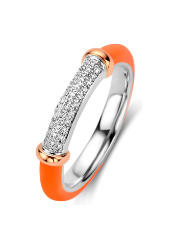 Купить Кольцо Tirisi Cape Town Серебро – премиальные кольца ZhannaKanGroup