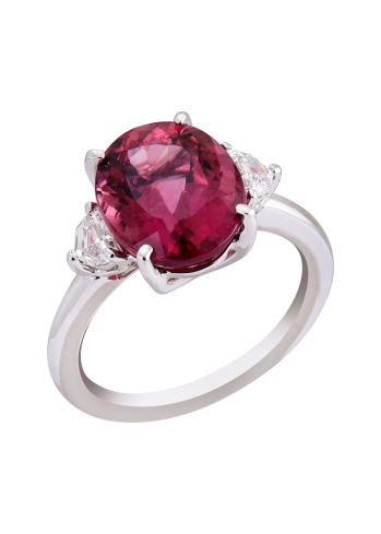 Купить Кольцо Crivelli Classic CRV Белое золото – премиальные кольца ZhannaKanGroup