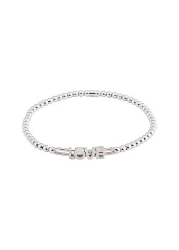 Купить Браслет Crivelli Moods Белое золото – премиальные браслеты ZhannaKanGroup