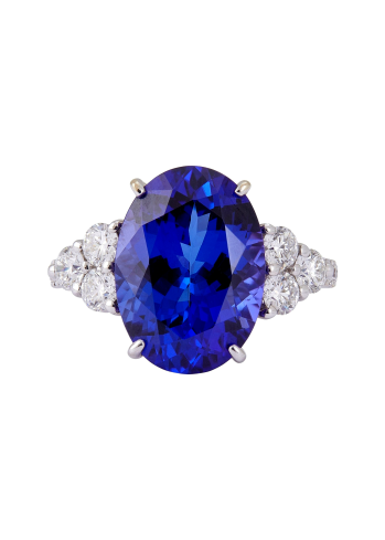 Купить Кольцо Crivelli Classic CRV Белое золото – премиальные кольца ZhannaKanGroup