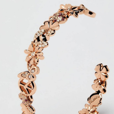 Купить Браслет Rosato Gaia Серебро – премиальные браслеты ZhannaKanGroup